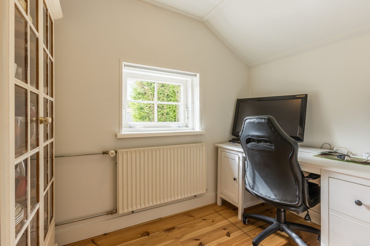 Te koop: Foto Woonhuis aan de Luchiesweg 4 in Geesbrug