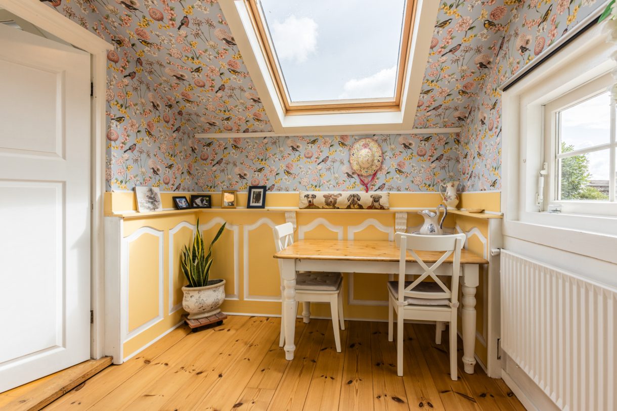 Te koop: Foto Woonhuis aan de Luchiesweg 4 in Geesbrug