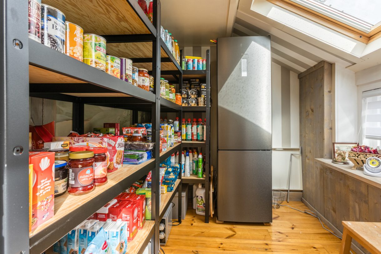 Te koop: Foto Woonhuis aan de Luchiesweg 4 in Geesbrug