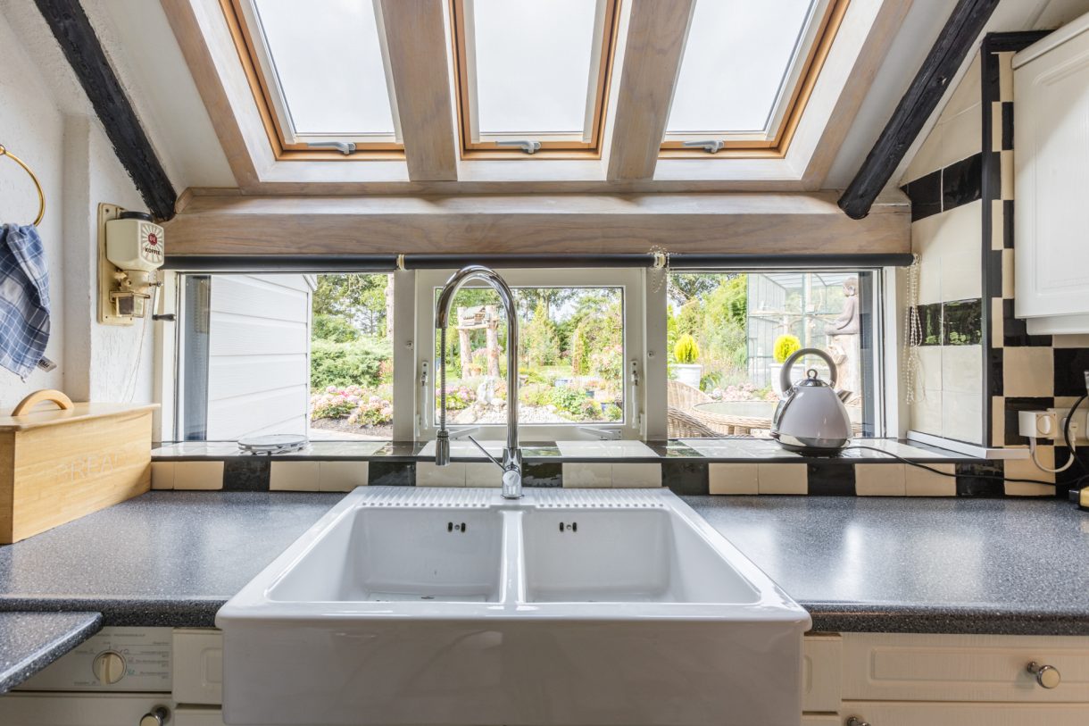 Te koop: Foto Woonhuis aan de Luchiesweg 4 in Geesbrug