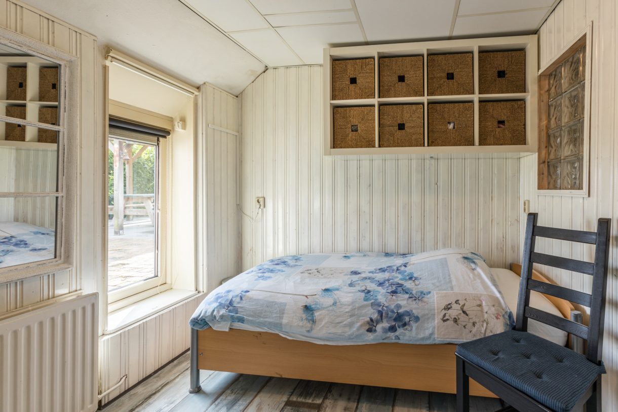 Te koop: Foto Woonhuis aan de Luchiesweg 4 in Geesbrug