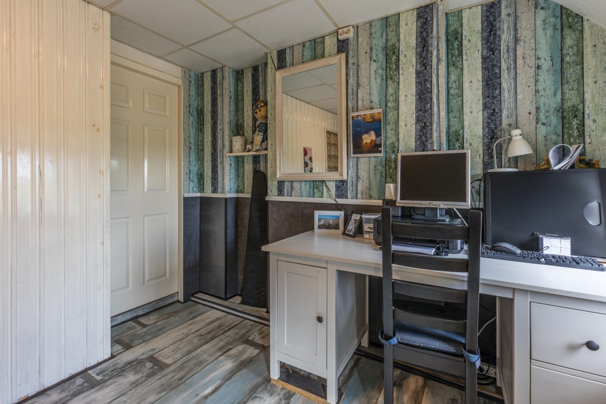 Te koop: Foto Woonhuis aan de Luchiesweg 4 in Geesbrug