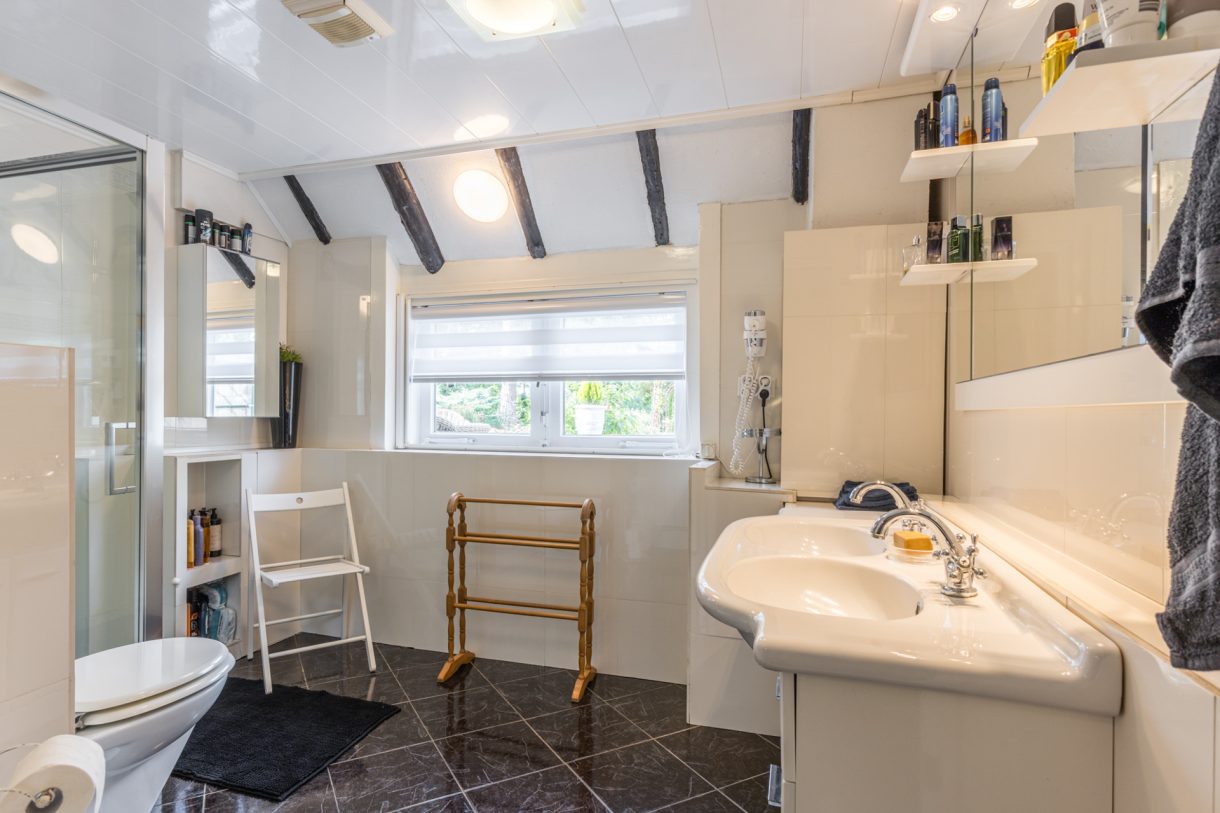 Te koop: Foto Woonhuis aan de Luchiesweg 4 in Geesbrug