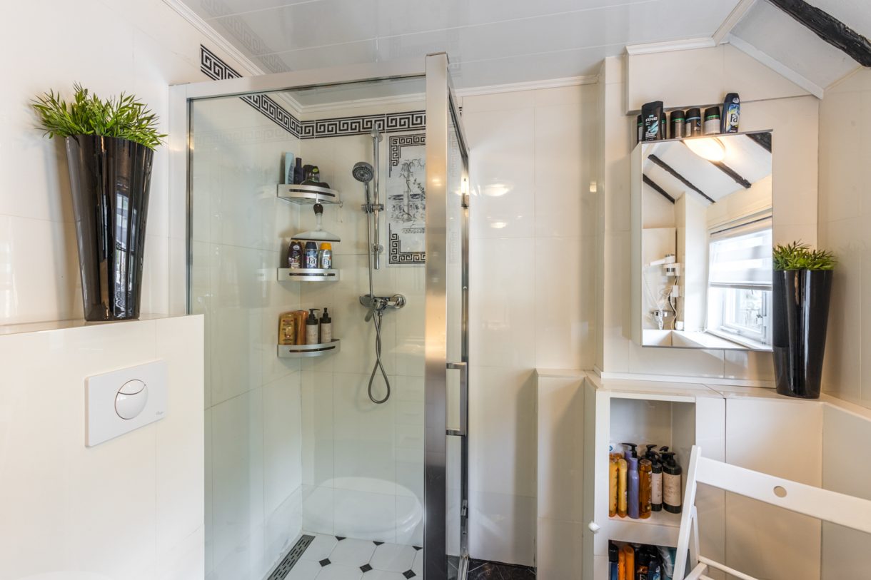 Te koop: Foto Woonhuis aan de Luchiesweg 4 in Geesbrug