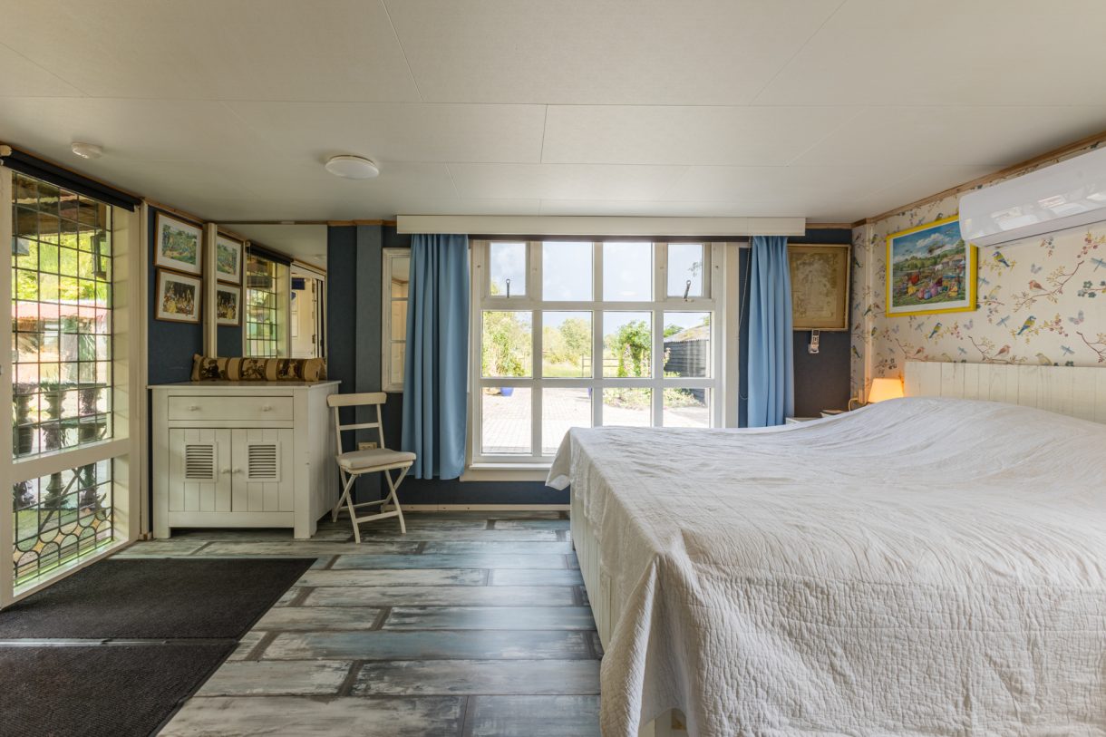 Te koop: Foto Woonhuis aan de Luchiesweg 4 in Geesbrug