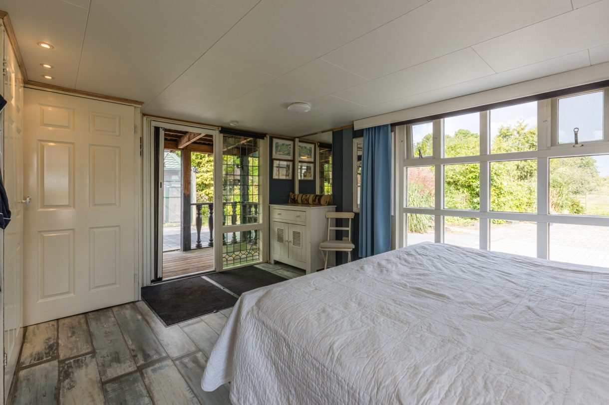 Te koop: Foto Woonhuis aan de Luchiesweg 4 in Geesbrug