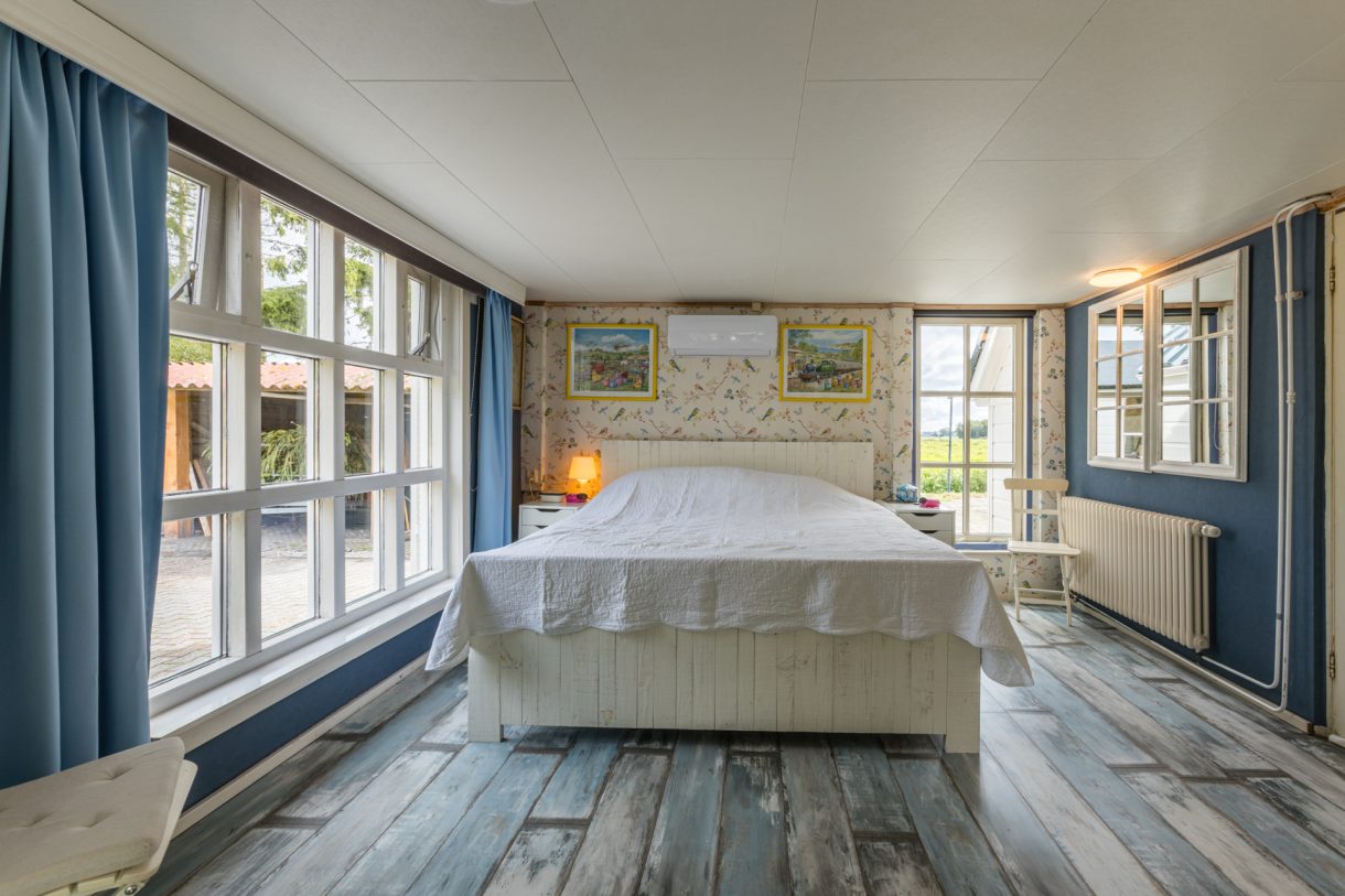 Te koop: Foto Woonhuis aan de Luchiesweg 4 in Geesbrug