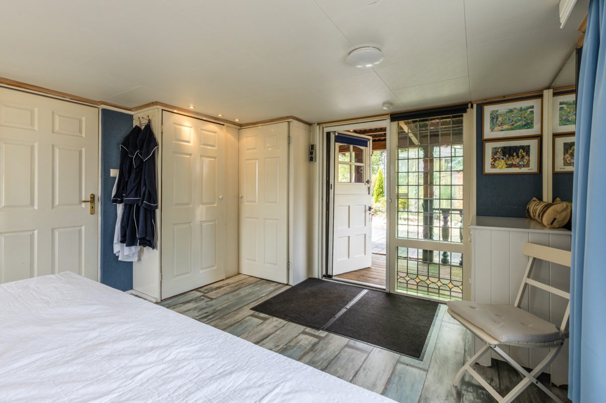 Te koop: Foto Woonhuis aan de Luchiesweg 4 in Geesbrug