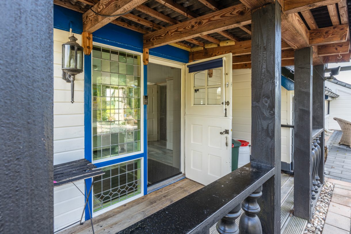 Te koop: Foto Woonhuis aan de Luchiesweg 4 in Geesbrug