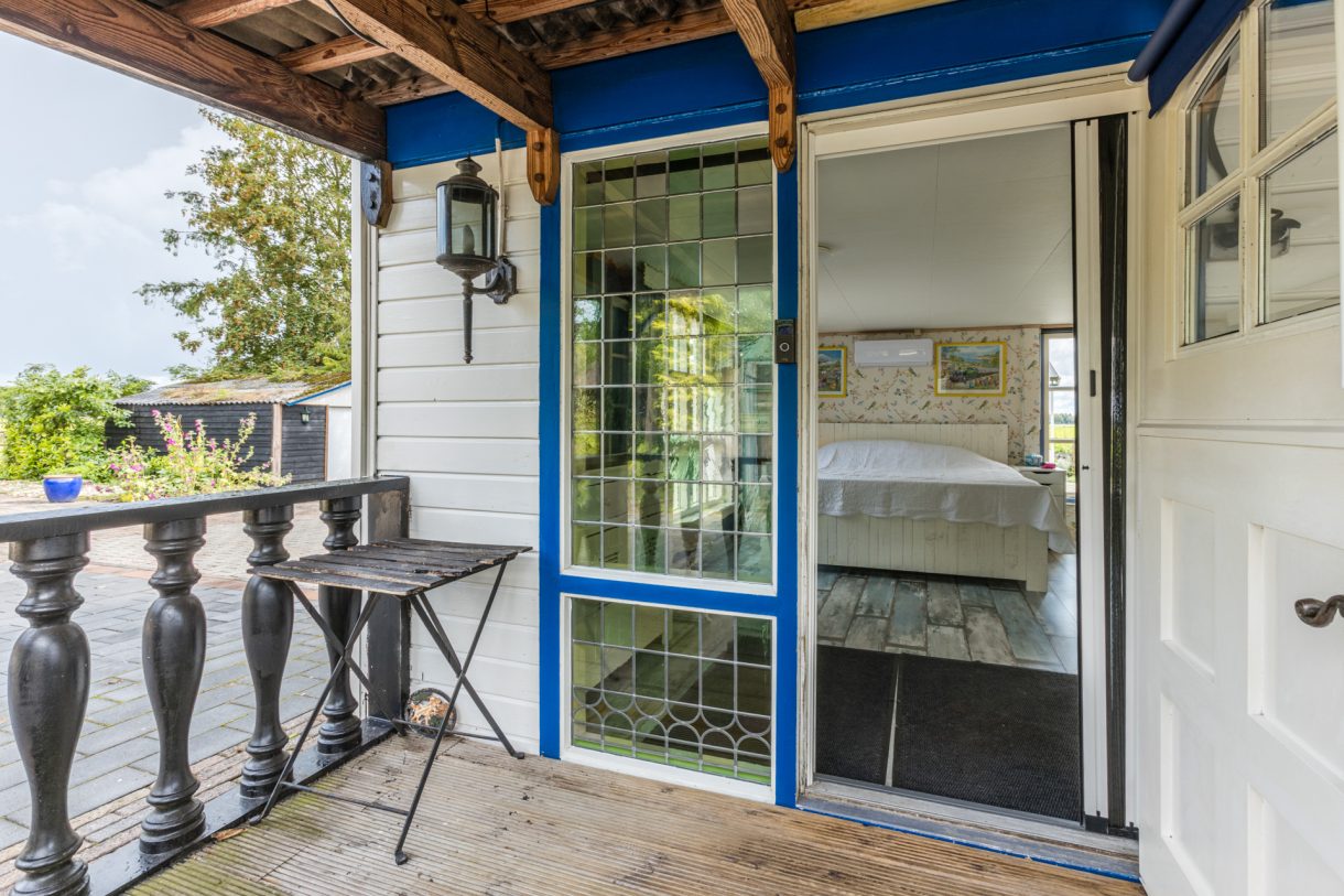 Te koop: Foto Woonhuis aan de Luchiesweg 4 in Geesbrug