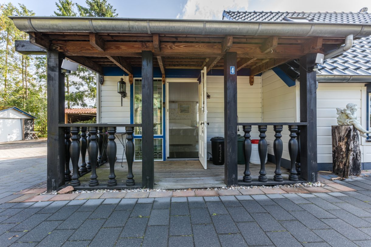 Te koop: Foto Woonhuis aan de Luchiesweg 4 in Geesbrug