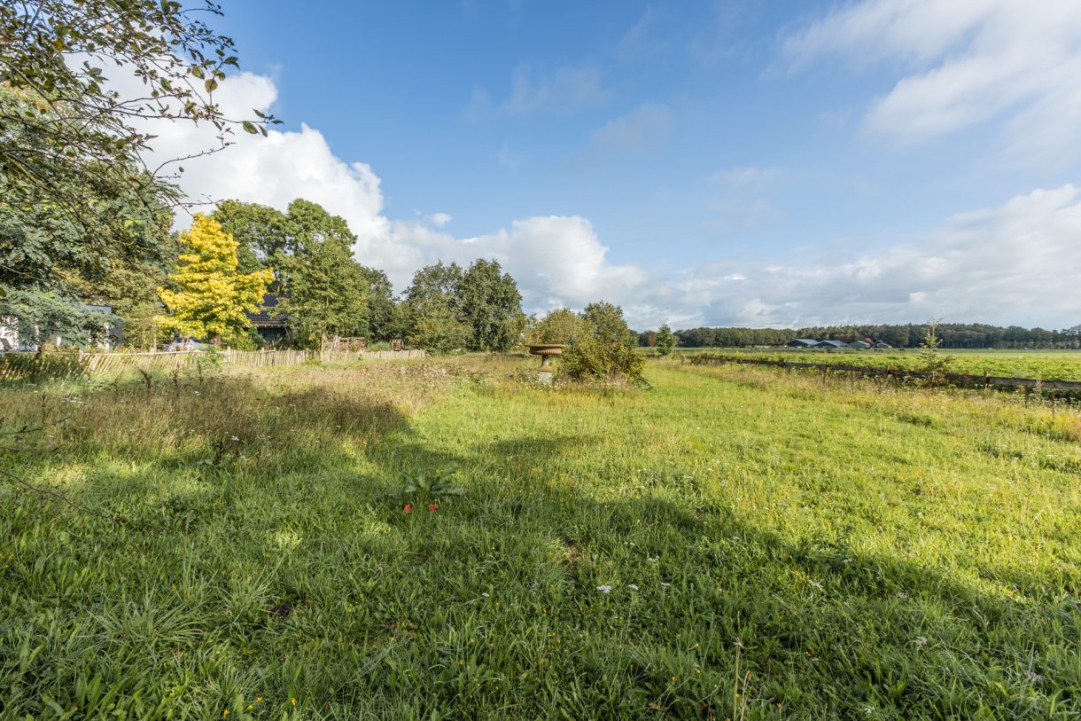 Te koop: Foto Woonhuis aan de Luchiesweg 4 in Geesbrug