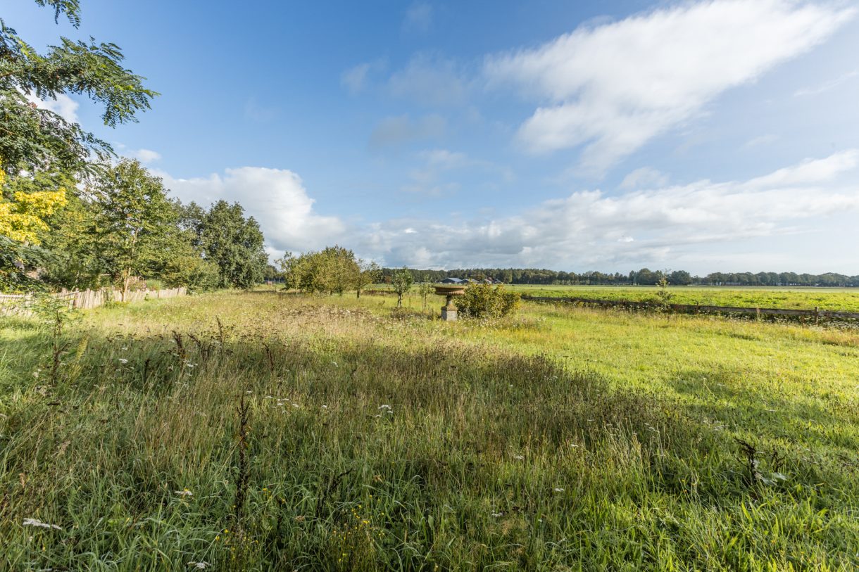 Te koop: Foto Woonhuis aan de Luchiesweg 4 in Geesbrug
