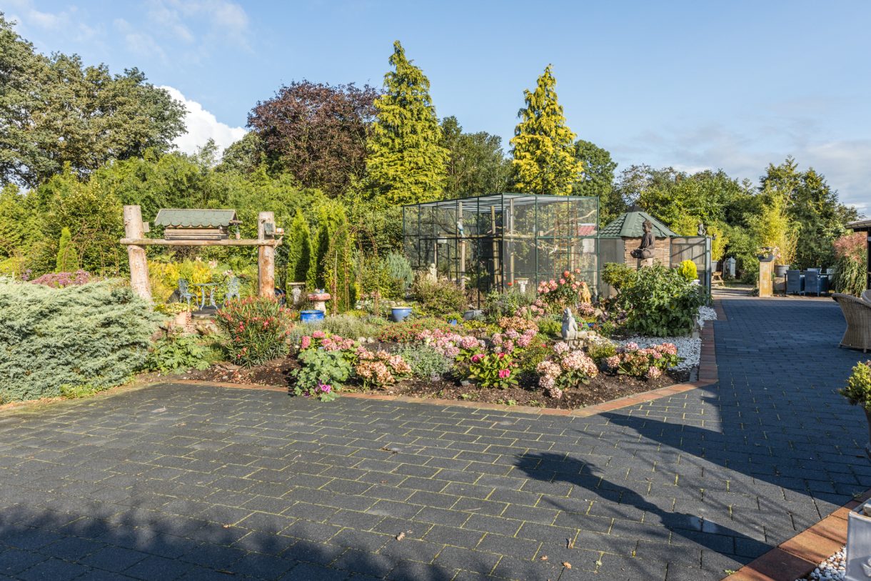 Te koop: Foto Woonhuis aan de Luchiesweg 4 in Geesbrug