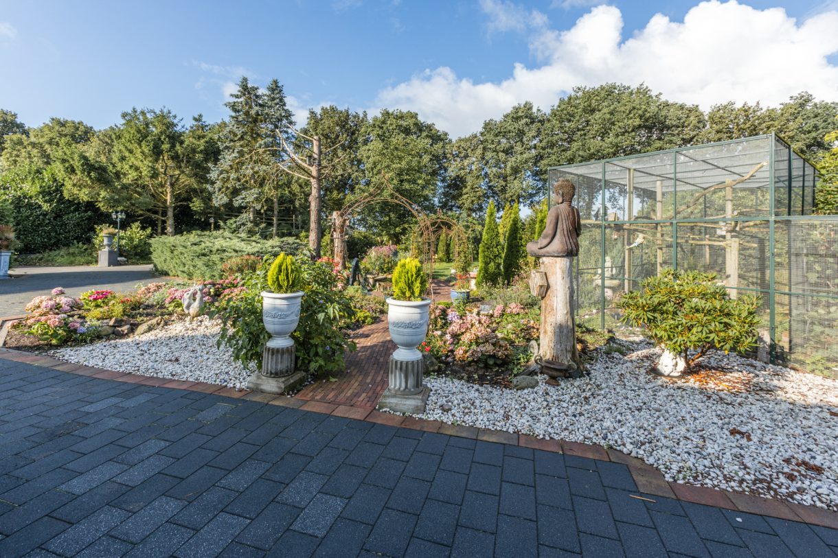 Te koop: Foto Woonhuis aan de Luchiesweg 4 in Geesbrug