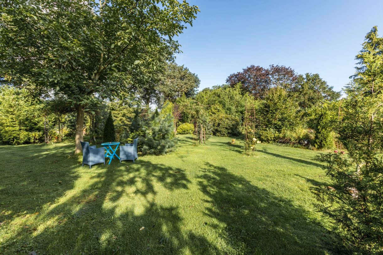 Te koop: Foto Woonhuis aan de Luchiesweg 4 in Geesbrug