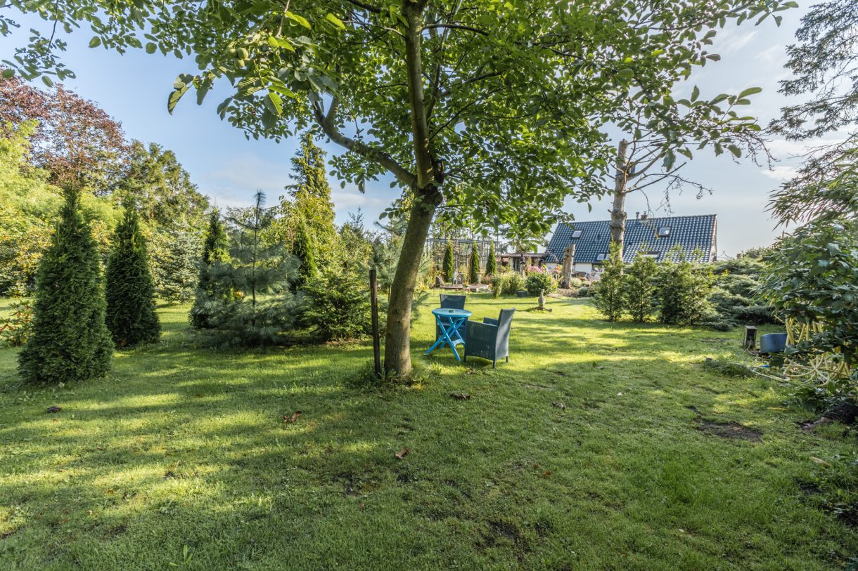 Te koop: Foto Woonhuis aan de Luchiesweg 4 in Geesbrug