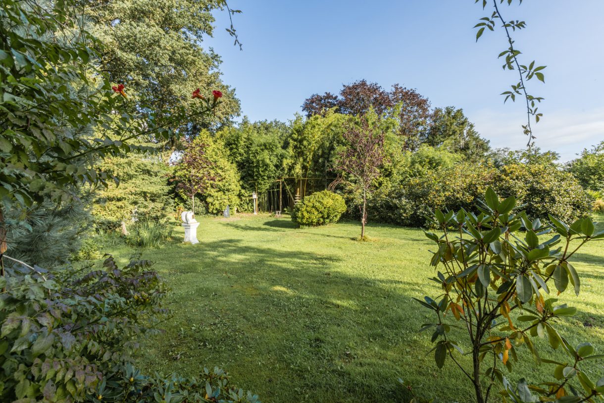 Te koop: Foto Woonhuis aan de Luchiesweg 4 in Geesbrug