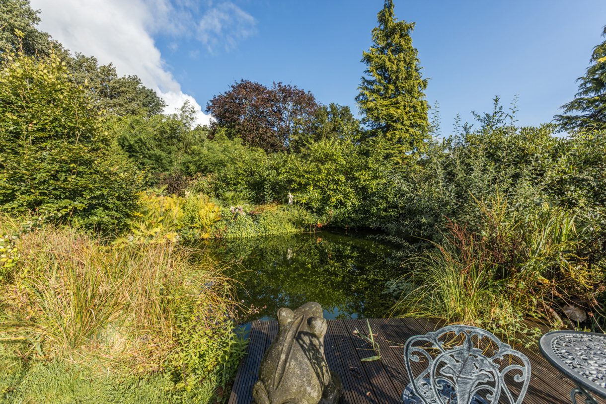 Te koop: Foto Woonhuis aan de Luchiesweg 4 in Geesbrug