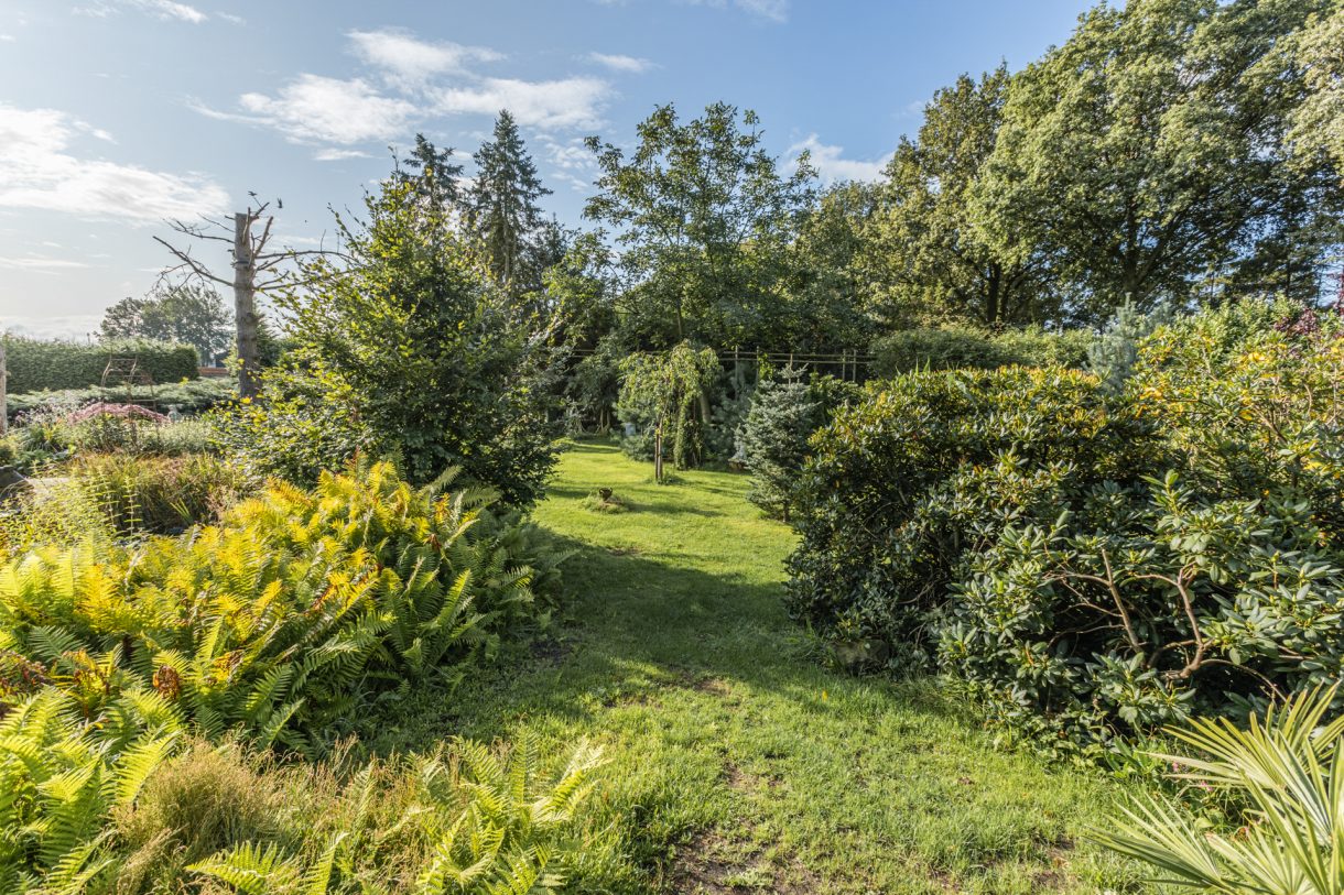 Te koop: Foto Woonhuis aan de Luchiesweg 4 in Geesbrug