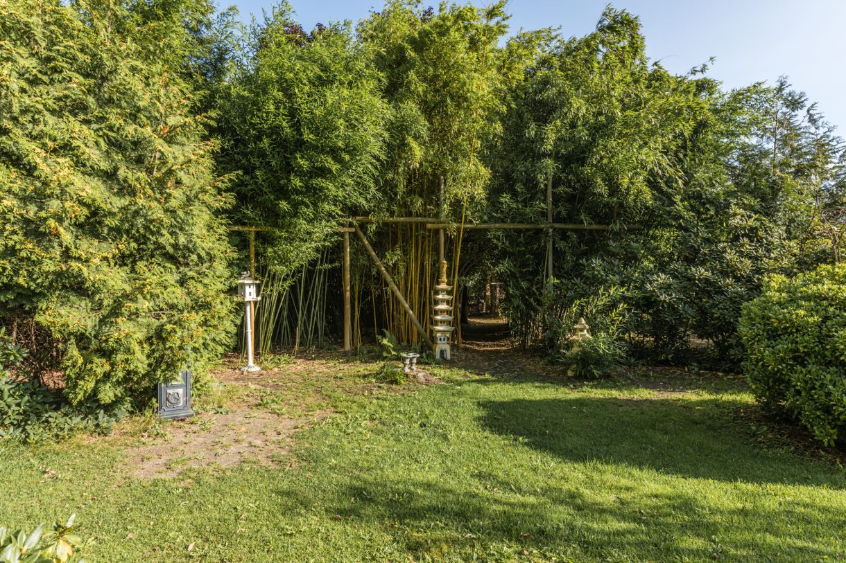 Te koop: Foto Woonhuis aan de Luchiesweg 4 in Geesbrug