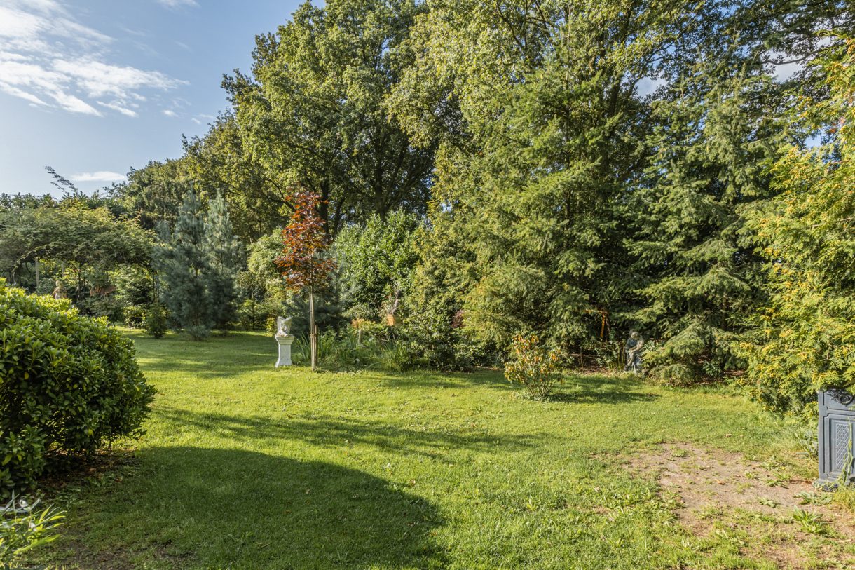 Te koop: Foto Woonhuis aan de Luchiesweg 4 in Geesbrug
