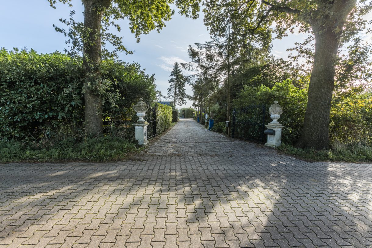 Te koop: Foto Woonhuis aan de Luchiesweg 4 in Geesbrug