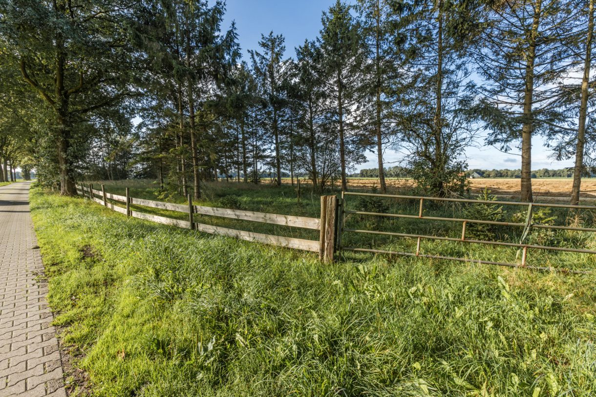 Te koop: Foto Woonhuis aan de Luchiesweg 4 in Geesbrug