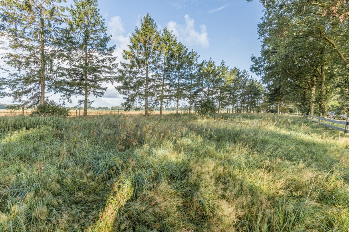 Te koop: Foto Woonhuis aan de Luchiesweg 4 in Geesbrug