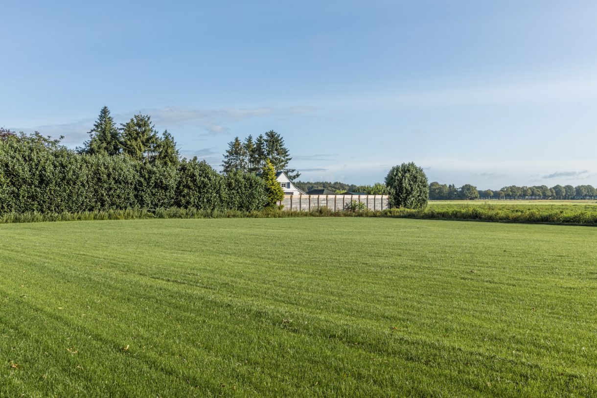 Te koop: Foto Woonhuis aan de Luchiesweg 4 in Geesbrug