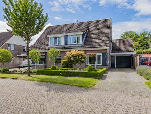 Hoofdfoto van Pesse Grootslag 8