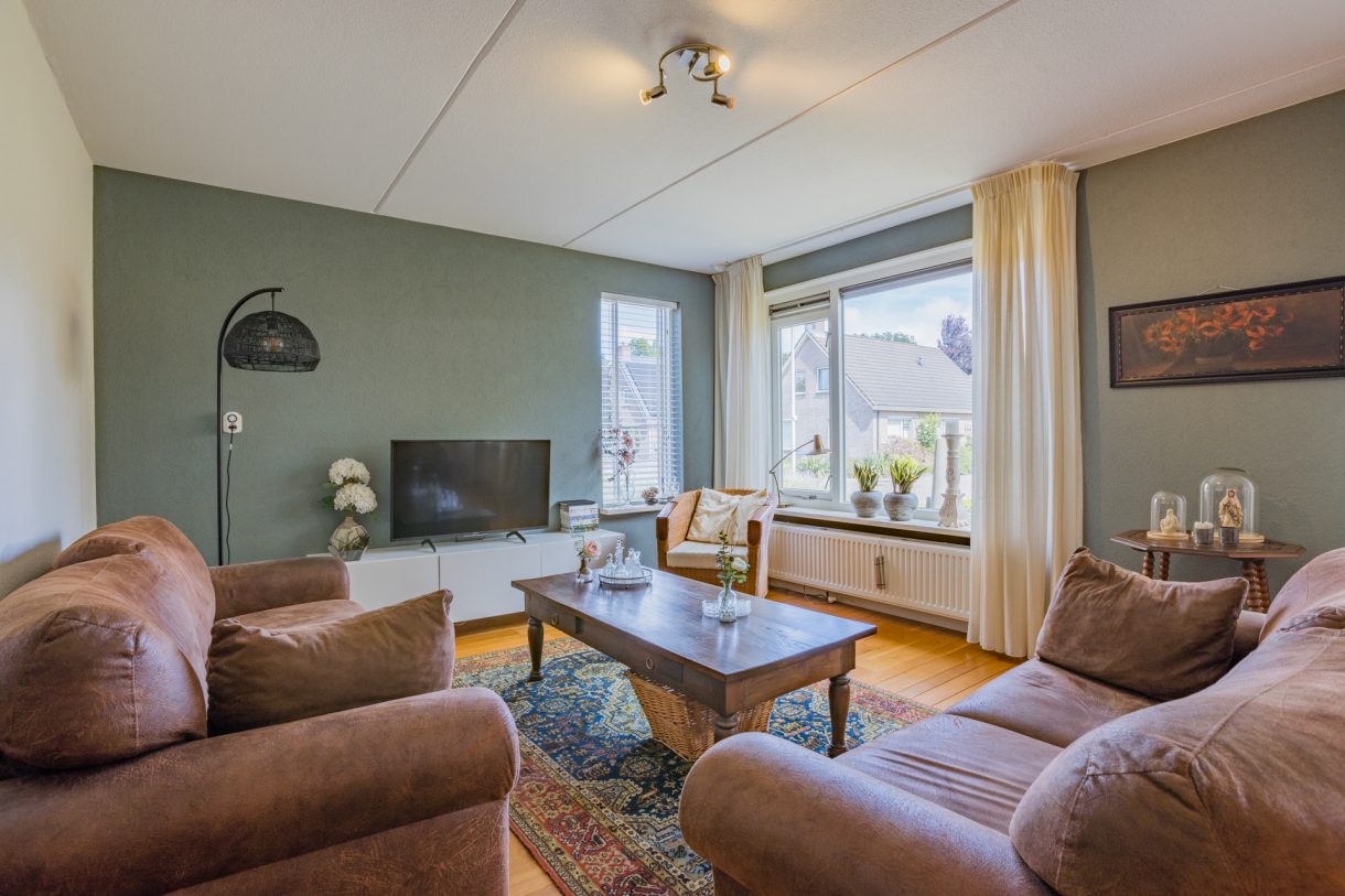 Te koop: Foto Woonhuis aan de Grootslag 8 in Pesse