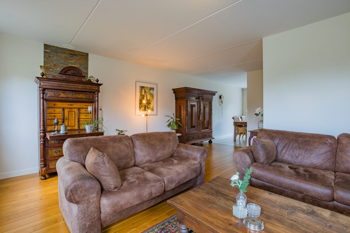 Te koop: Foto Woonhuis aan de Grootslag 8 in Pesse