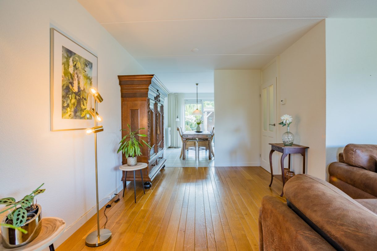 Te koop: Foto Woonhuis aan de Grootslag 8 in Pesse