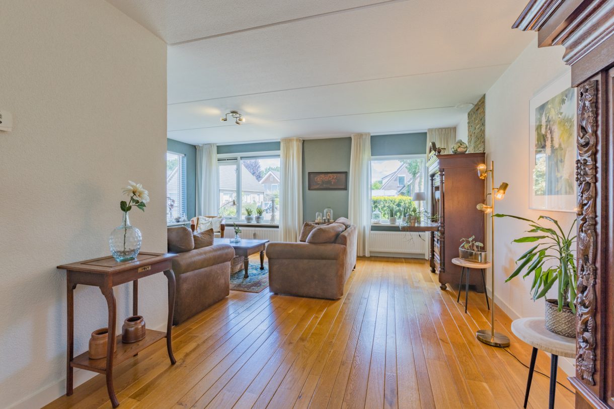 Te koop: Foto Woonhuis aan de Grootslag 8 in Pesse