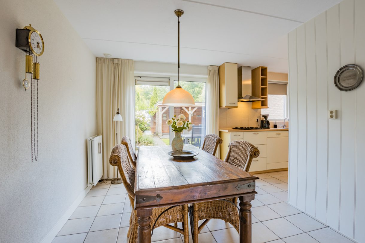 Te koop: Foto Woonhuis aan de Grootslag 8 in Pesse