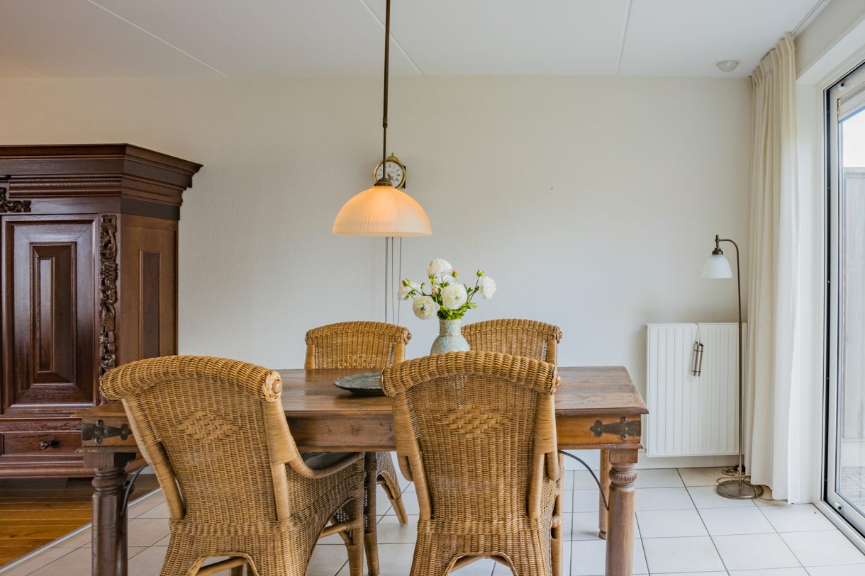 Te koop: Foto Woonhuis aan de Grootslag 8 in Pesse