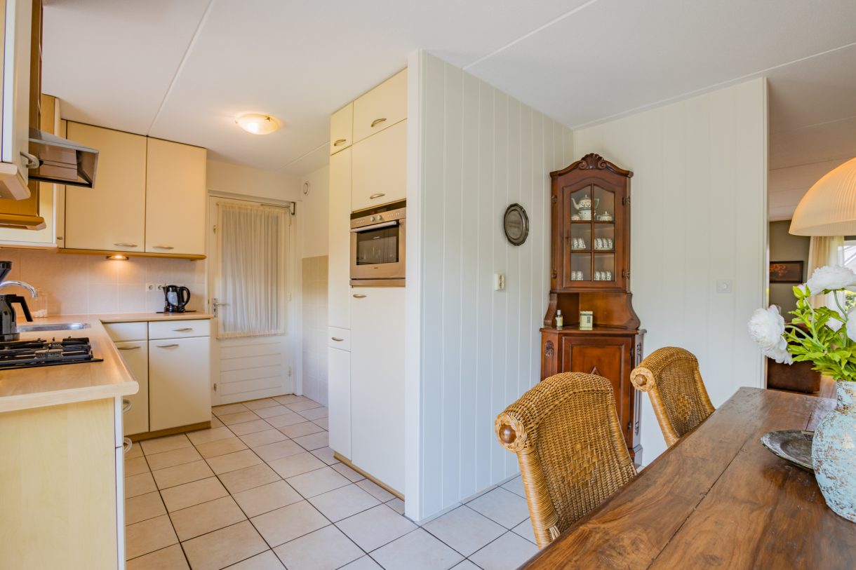 Te koop: Foto Woonhuis aan de Grootslag 8 in Pesse