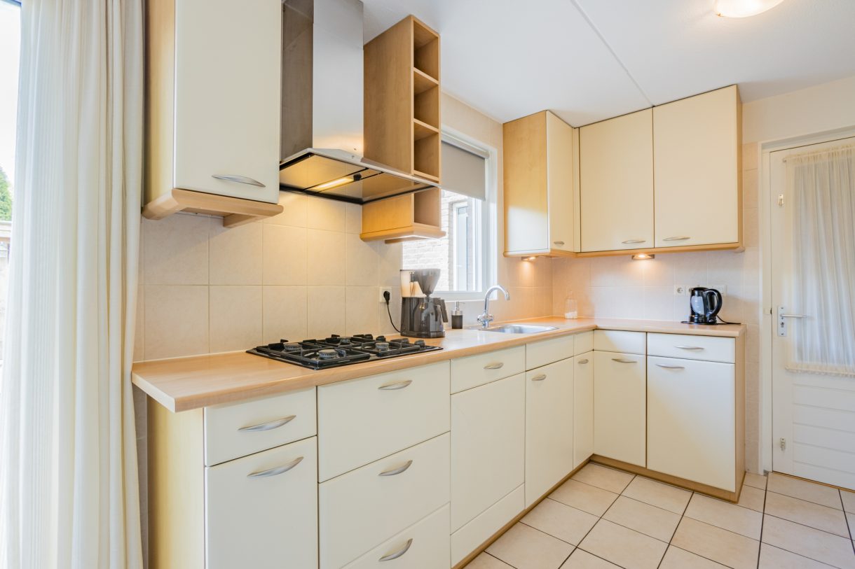 Te koop: Foto Woonhuis aan de Grootslag 8 in Pesse