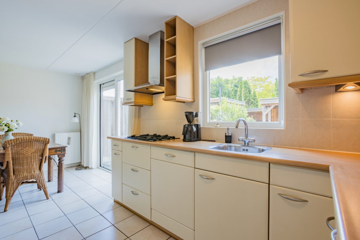 Te koop: Foto Woonhuis aan de Grootslag 8 in Pesse