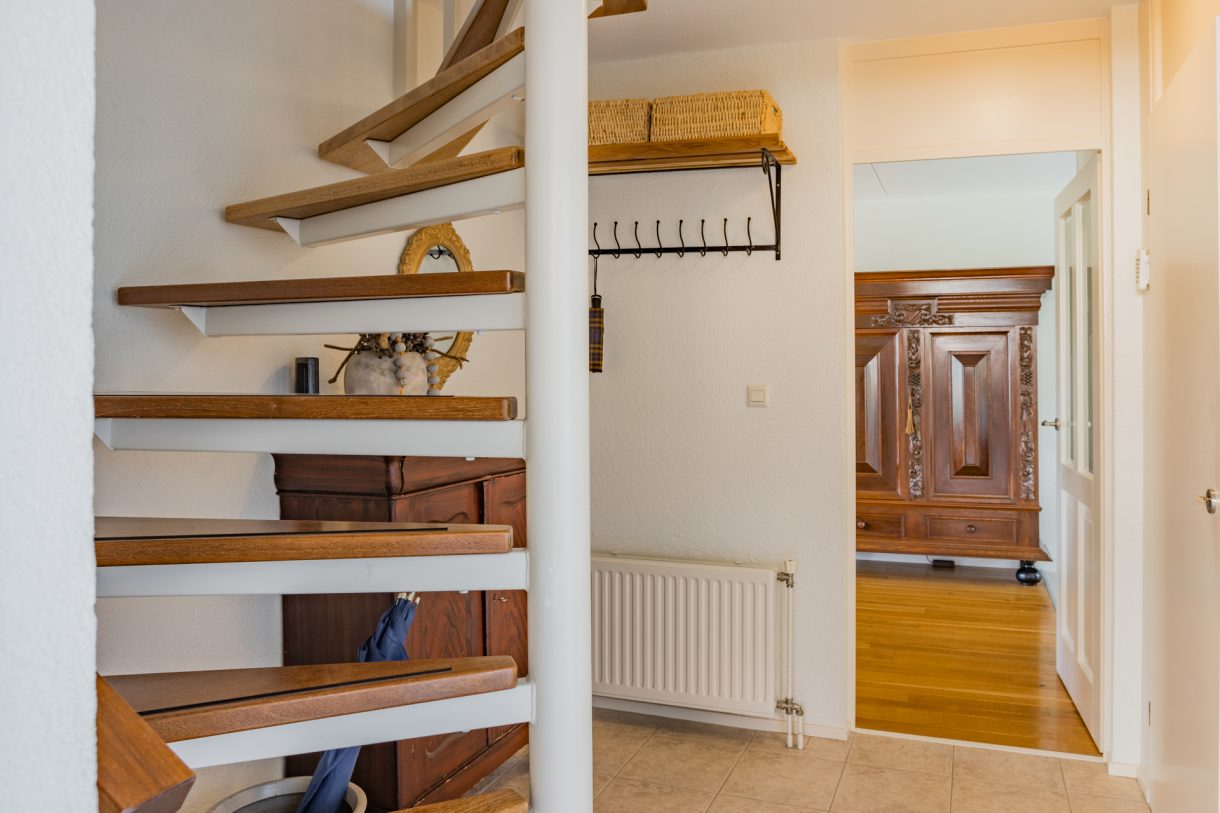 Te koop: Foto Woonhuis aan de Grootslag 8 in Pesse