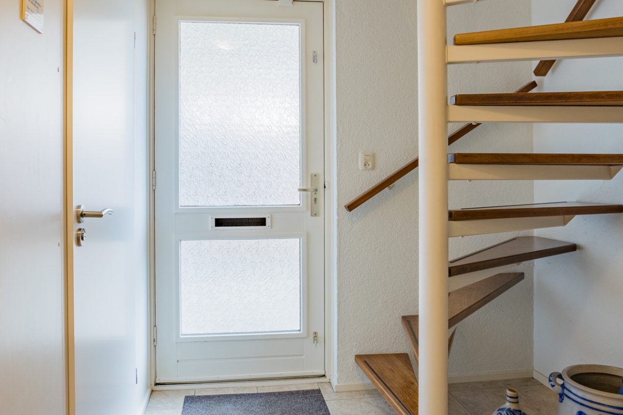 Te koop: Foto Woonhuis aan de Grootslag 8 in Pesse