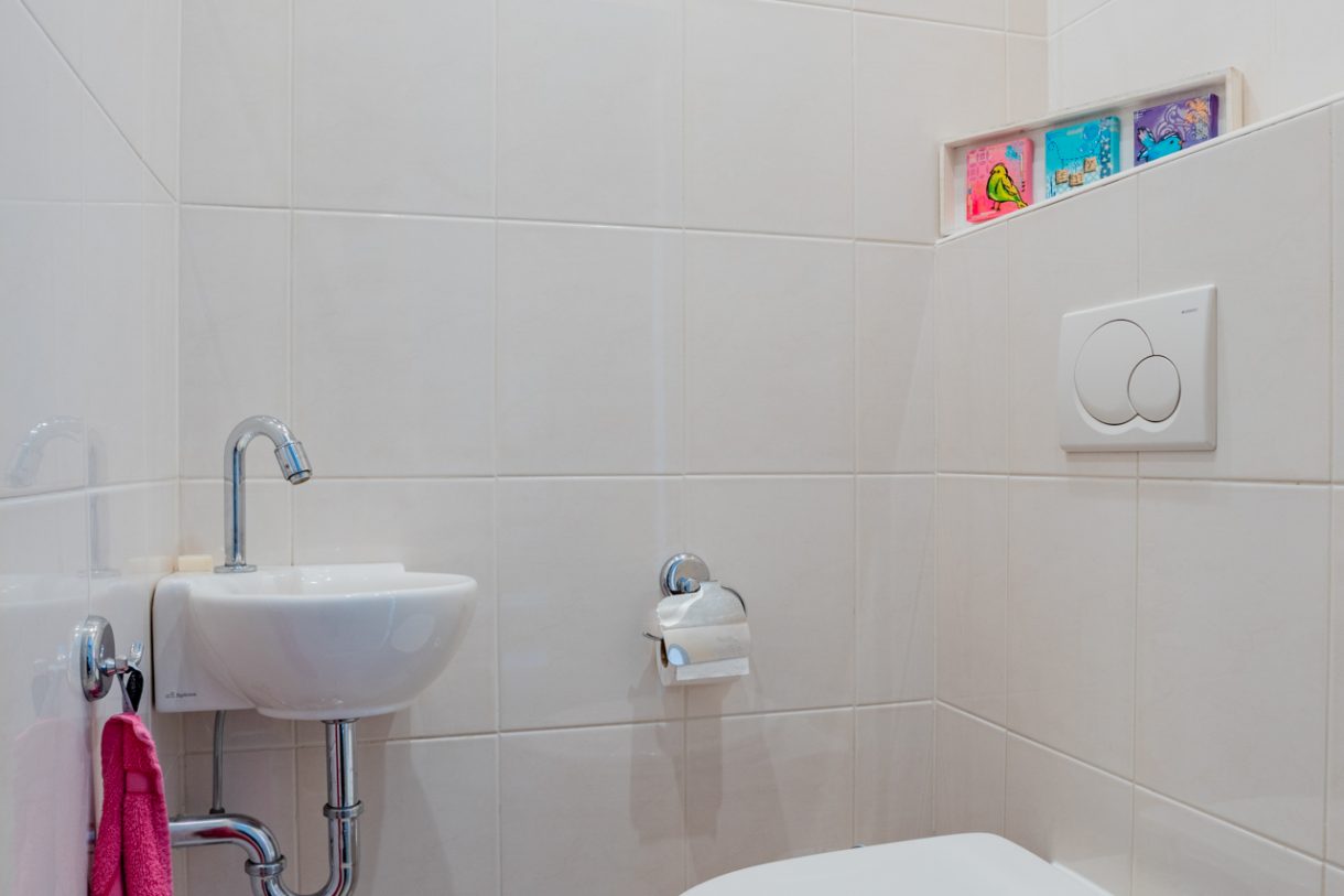 Te koop: Foto Woonhuis aan de Grootslag 8 in Pesse