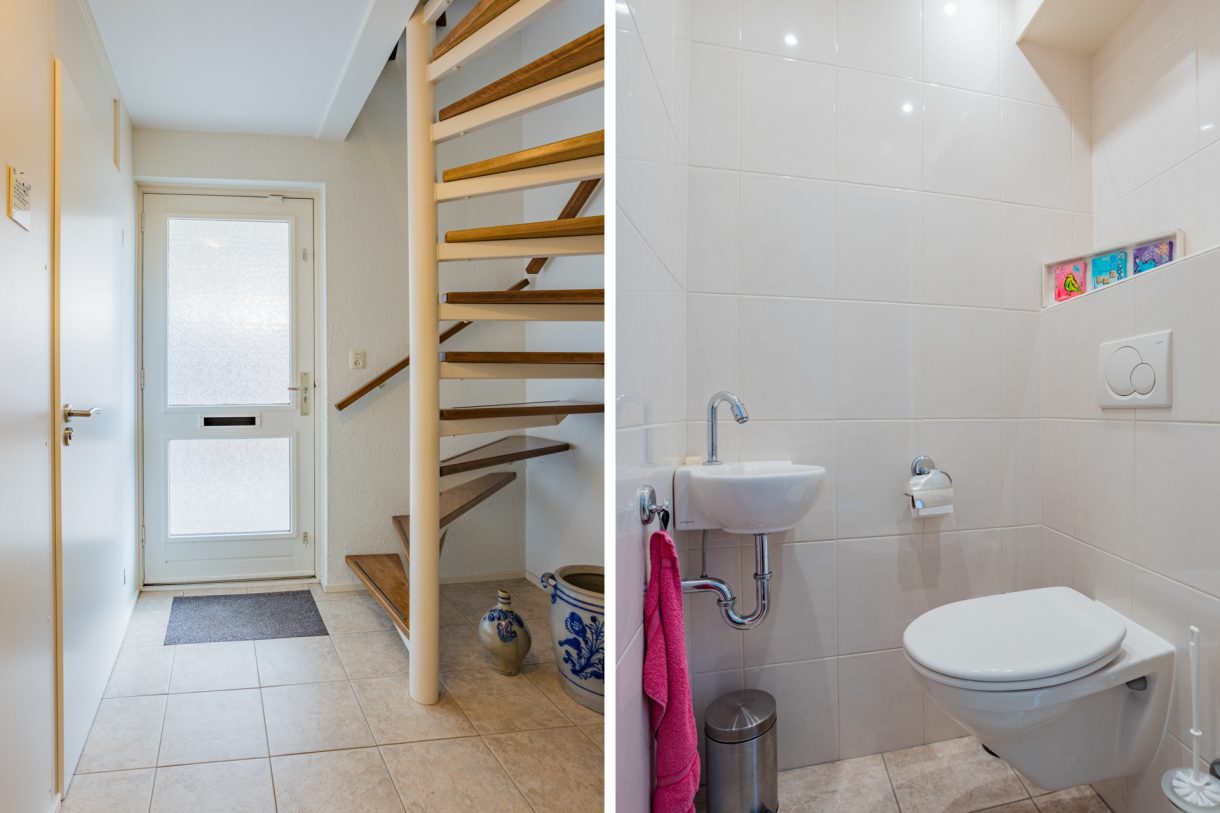 Te koop: Foto Woonhuis aan de Grootslag 8 in Pesse