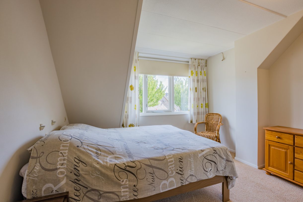 Te koop: Foto Woonhuis aan de Grootslag 8 in Pesse