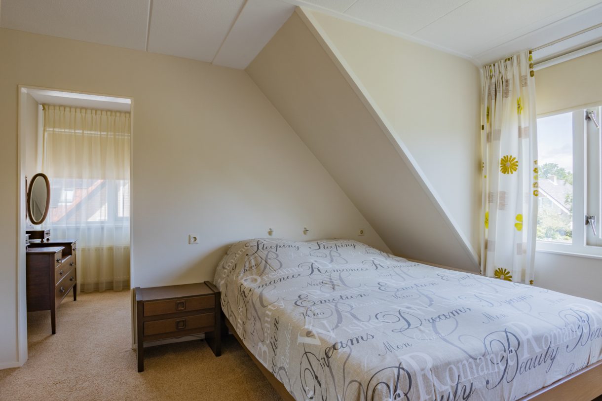 Te koop: Foto Woonhuis aan de Grootslag 8 in Pesse