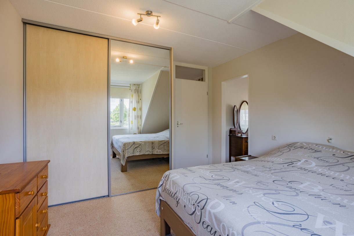 Te koop: Foto Woonhuis aan de Grootslag 8 in Pesse