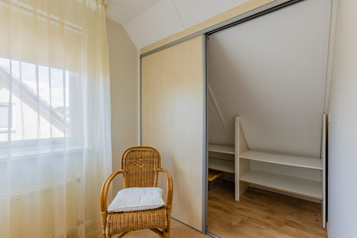 Te koop: Foto Woonhuis aan de Grootslag 8 in Pesse