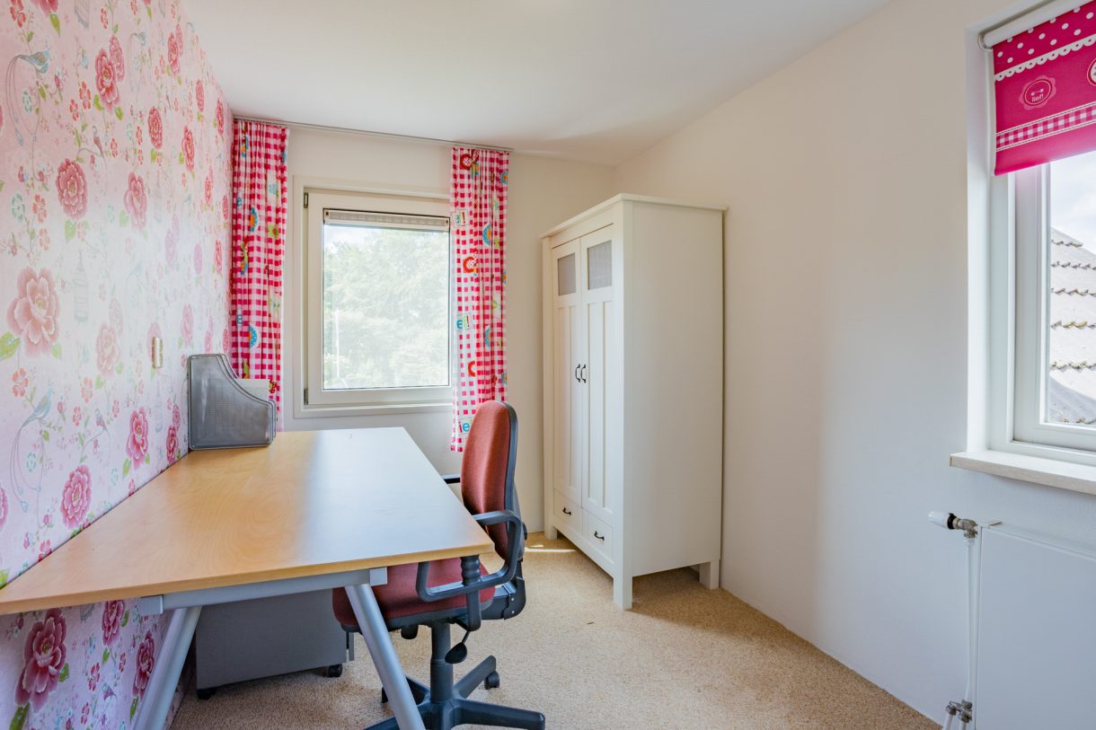 Te koop: Foto Woonhuis aan de Grootslag 8 in Pesse