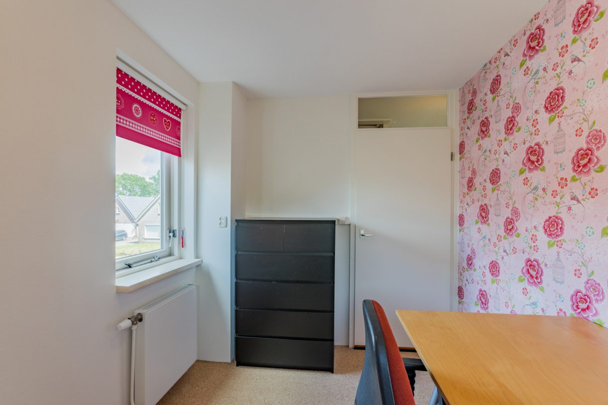 Te koop: Foto Woonhuis aan de Grootslag 8 in Pesse